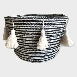 Basket from the Philippines